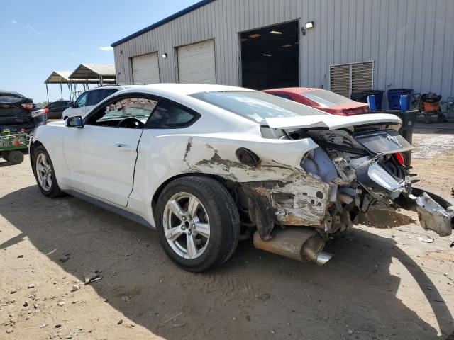 Photo 2 from auction – 2015 FORD MUSTANG with VIN 1FA6P8AM8F5365968