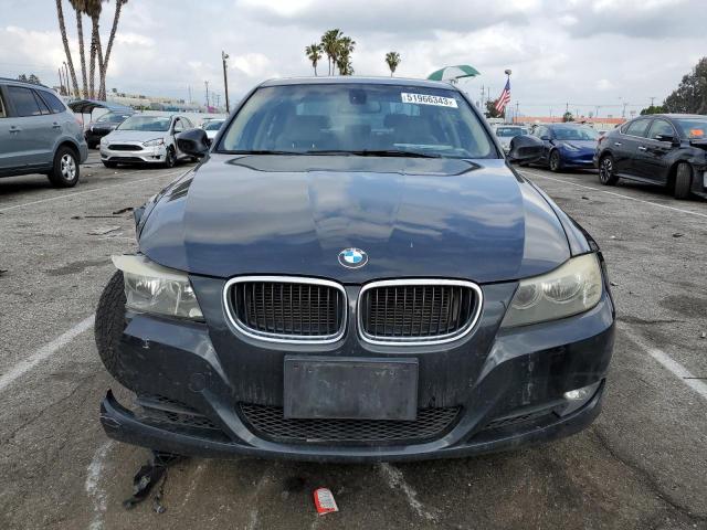 Photo 5 from auction – 2011 BMW 328 I SULE with VIN WBAPH5C51BF093863