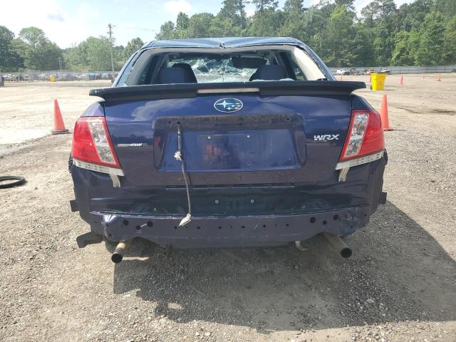 Photo 6 from auction – 2013 SUBARU IMPREZA WR with VIN JF1GV7F6XDG030551