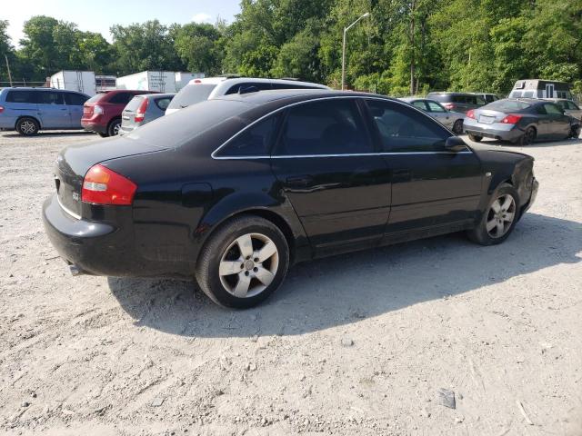 Photo 3 from auction – 2004 AUDI A6 3.0 QUA with VIN WAULT64B84N017136