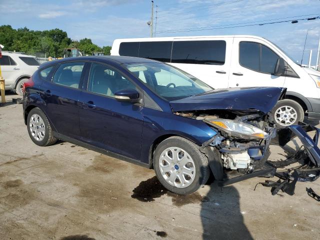 صورة رقم 4 من المزاد - 2012 FORD FOCUS SE مع VIN 1FAHP3K24CL150832