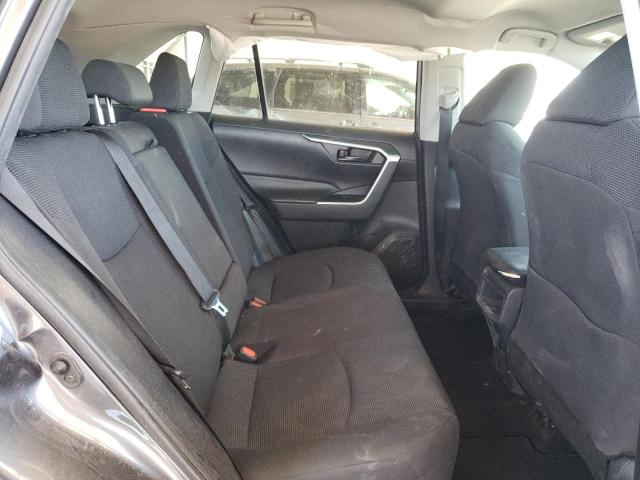 Photo 11 from auction – 2020 TOYOTA RAV4 LE with VIN 2T3H1RFV4LC034239