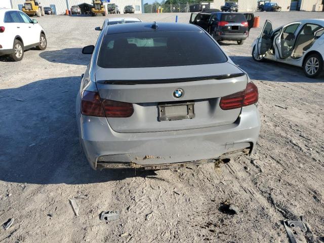 Photo 6 from auction – 2013 BMW 328 I with VIN WBA3A5C5XDF354624