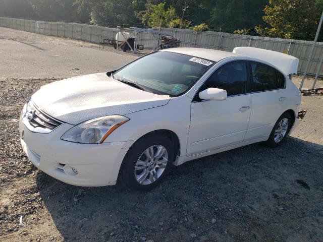 NISSAN ALTIMA 2012 with VIN 1N4AL2AP1CC153224 - Photo from auction