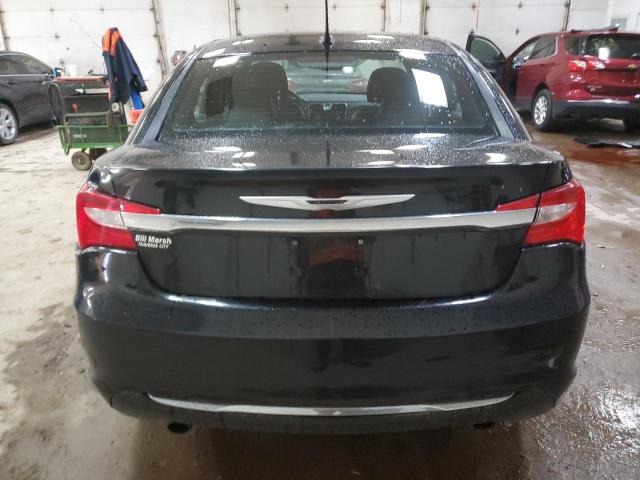Photo 6 from auction – 2013 CHRYSLER 200 LIMITE with VIN 1C3CCBCG3DN547267