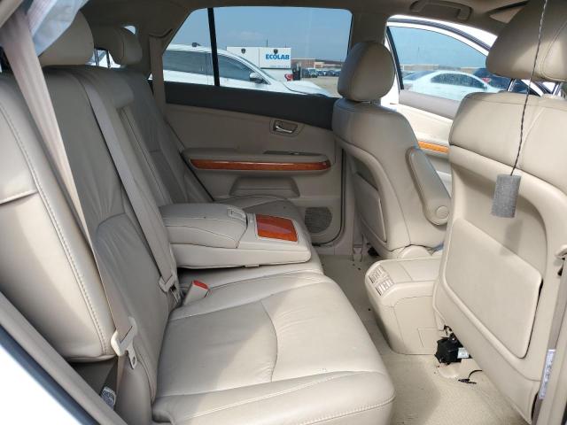 Photo 10 from auction – 2008 LEXUS RX 350 with VIN 2T2GK31U68C052970