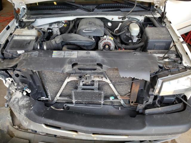 Photo 11 from auction – 2005 CHEVROLET silverado with VIN 1GCEK19T85E178073