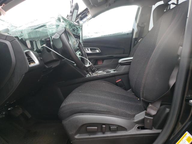 Photo 7 from auction – 2017 CHEVROLET EQUINOX LT with VIN 2GNFLFEKXH6321455