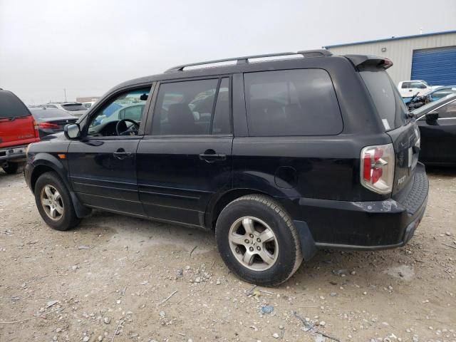 Zdjęcie 2 z aukcji – 2007 HONDA PILOT EXL z VIN 5FNYF28737B031768
