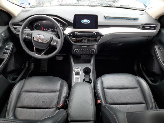 Photo 8 from auction – 2020 FORD ESCAPE SEL with VIN 1FMCU0H65LUA54459