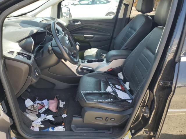 Photo 7 from auction – 2013 FORD C-MAX PREM with VIN 1FADP5CU6DL556252