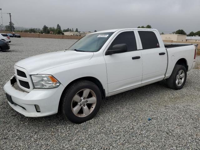 Foto 1 de la subasta – 2014 RAM 1500 ST con VIN 1C6RR6KT8ES135155