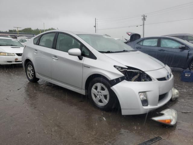 Photo 4 from auction – 2011 TOYOTA PRIUS with VIN JTDKN3DU6B5289352