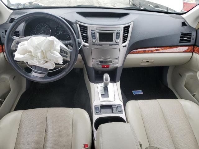 Photo 8 from auction – 2012 SUBARU OUTBACK 2. with VIN 4S4BRCKC4C3251156