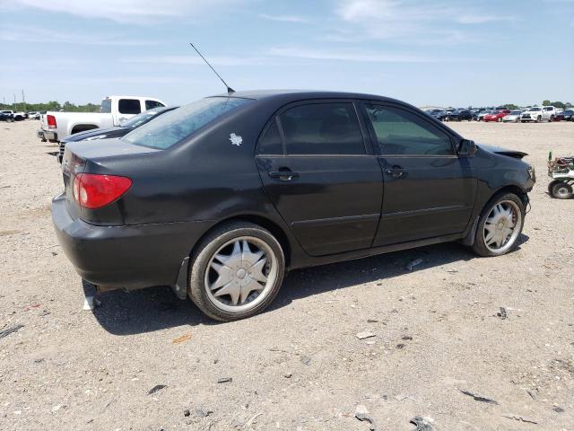 Photo 3 from auction – 2006 TOYOTA COROLLA CE with VIN 1NXBR32E06Z652137