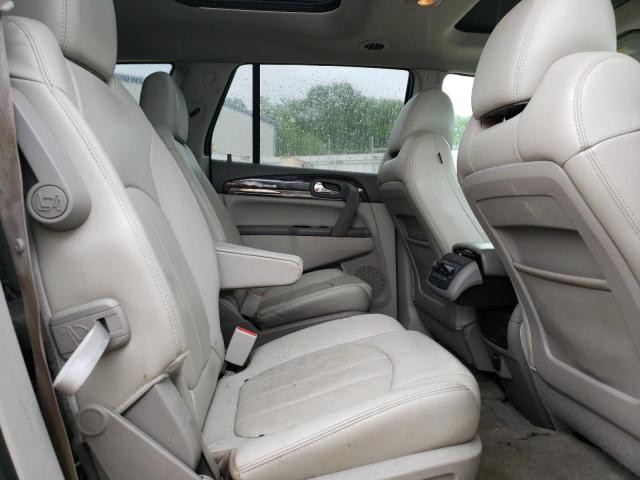 Photo 11 from auction – 2015 BUICK ENCLAVE with VIN 5GAKVCKD3FJ209796