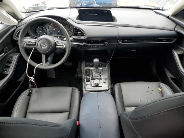 Photo 8 from auction – 2023 MAZDA CX-30 SELE with VIN 3MVDMBBM1PM519212