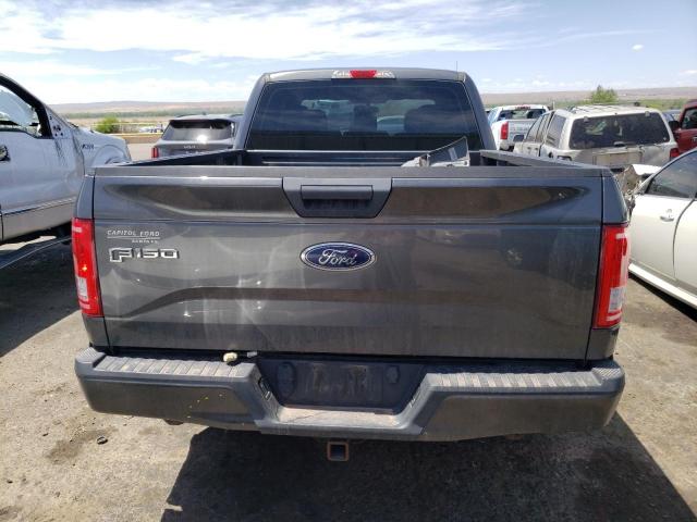 Photo 6 from auction – 2015 FORD F150 SUPER with VIN 1FTEX1CP1FFA39766
