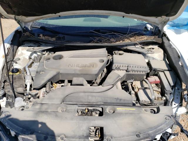 Photo 11 from auction – 2016 NISSAN ALTIMA 2.5 with VIN 1N4AL3AP4GC285809