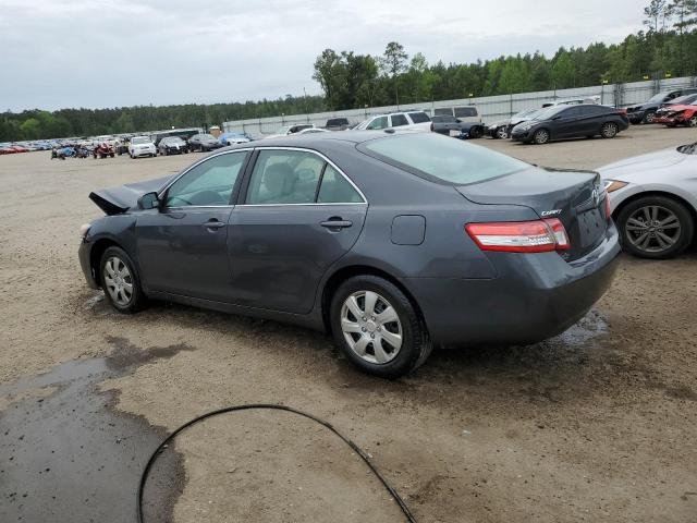 Photo 2 from auction – 2011 TOYOTA CAMRY BASE with VIN 4T1BF3EK6BU195614