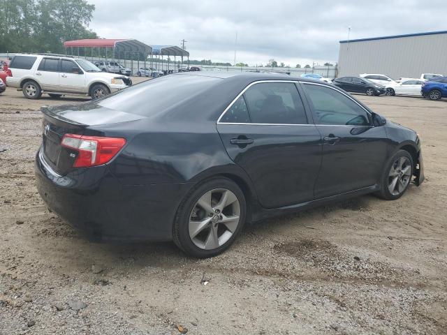 Photo 3 from auction – 2014 TOYOTA CAMRY L with VIN 4T1BF1FK4EU321198