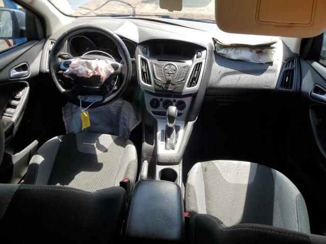 Photo 8 from auction – 2014 FORD FOCUS SE with VIN 1FADP3K21EL374819