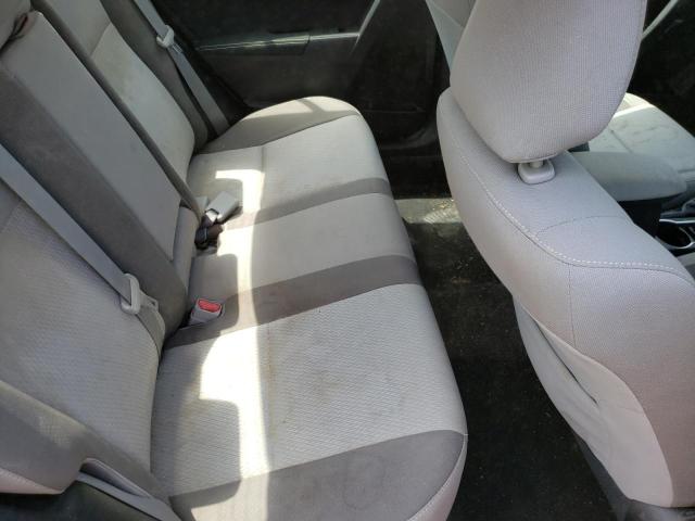 Photo 11 from auction – 2018 TOYOTA COROLLA with VIN 2T1BURHE8JC059869