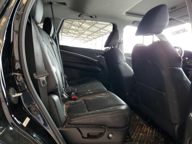Фото 11 с аукциона – 2015 ACURA MDX TECHNO с VIN 5FRYD4H41FB031952