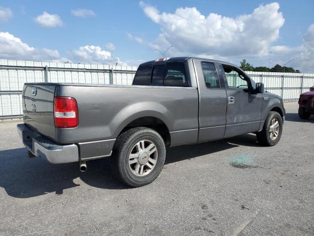 Photo 3 from auction – 2004 FORD F150 with VIN 1FTRX12W04NA47452