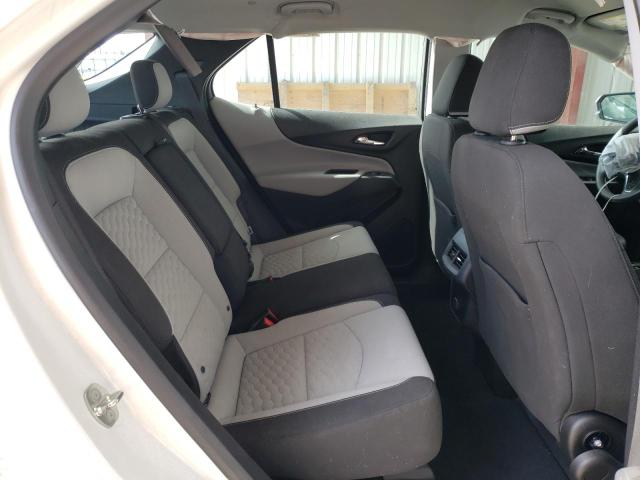 Photo 11 from auction – 2018 CHEVROLET EQUINOX LS with VIN 2GNAXREV5J6212062