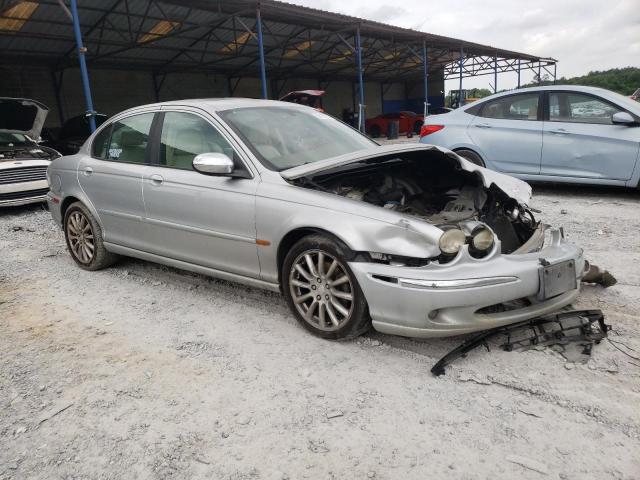 Photo 4 from auction – 2007 JAGUAR X-TYPE 3.0 with VIN SAJWA51A17WJ08826