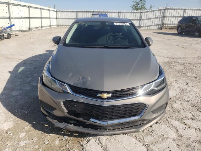 Photo 5 from auction – 2017 CHEVROLET CRUZE with VIN 3G1BE5SM4HS565203