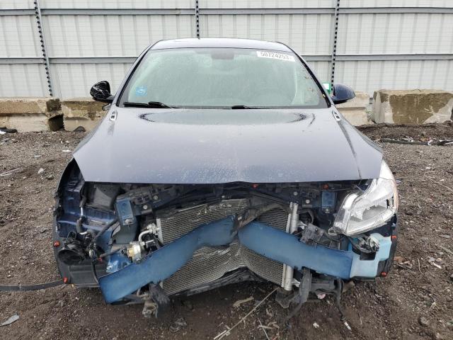 Photo 5 from auction – 2012 BUICK REGAL with VIN 2G4GR5EKXC9139408