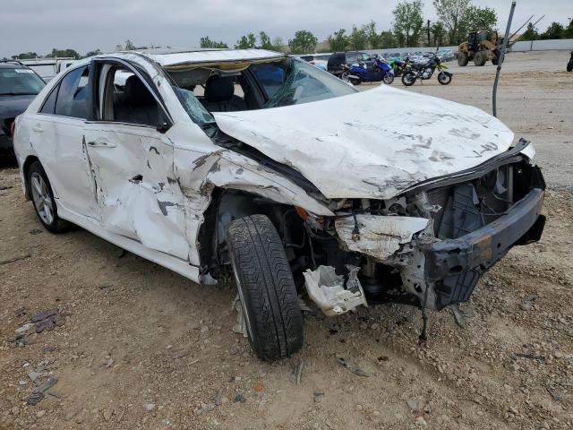 Photo 4 from auction – 2009 TOYOTA CAMRY BASE with VIN 4T1BE46K79U835086