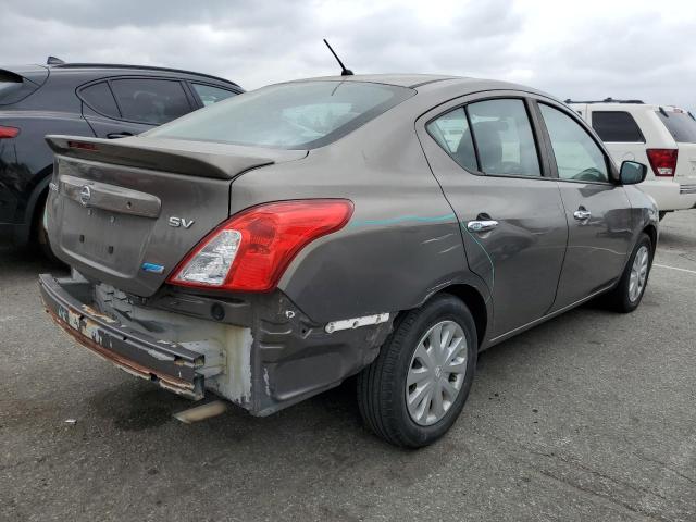 Photo 3 from auction – 2015 NISSAN VERSA S with VIN 3N1CN7AP0FL848090