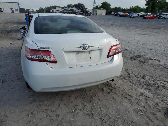 Photo 6 from auction – 2011 TOYOTA CAMRY BASE with VIN 4T1BF3EK4BU645969