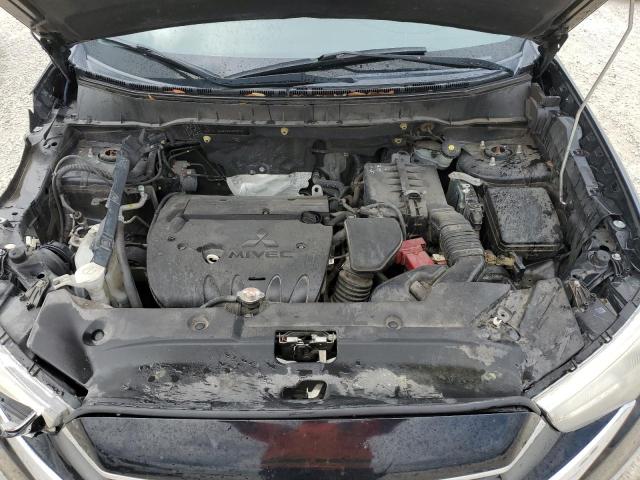 Photo 12 from auction – 2016 MITSUBISHI OUTLANDER with VIN JA4AP3AW7GZ050513