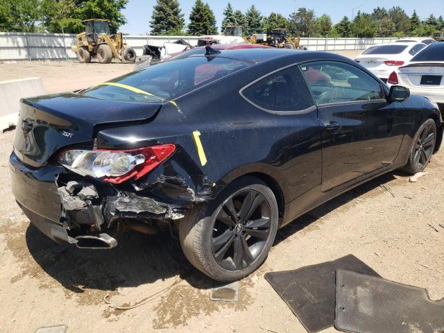Photo 3 from auction – 2012 HYUNDAI GENESIS CO with VIN KMHHT6KD3CU072414