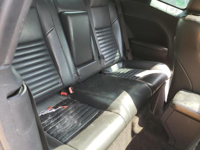 Photo 10 from auction – 2010 DODGE CHALLENGER with VIN 2B3CJ4DV7AH277783