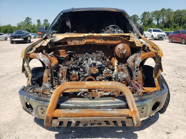 Photo 5 from auction – 2013 FORD F150 SUPER with VIN 1FTFW1CT2DKE49940