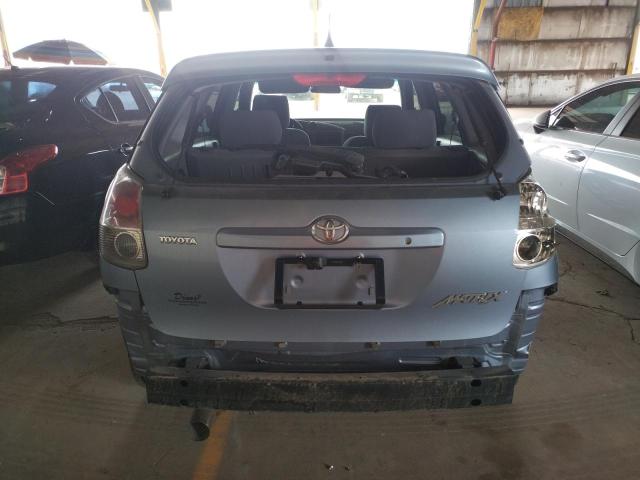 Photo 6 from auction – 2007 TOYOTA COROLLA MA with VIN 2T1KR32E57C671141