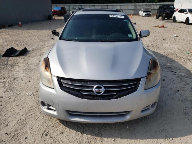 Photo 5 from auction – 2012 NISSAN ALTIMA BAS with VIN 1N4AL2AP1CC138612
