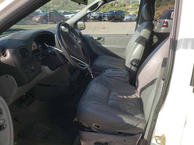 Photo 7 from auction – 2005 DODGE GRAND CARA with VIN 2D4GP44L25R149791