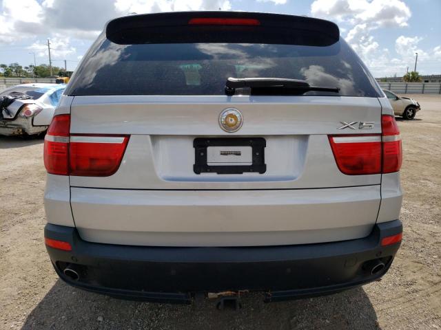 Photo 6 from auction – 2009 BMW X5 XDRIVE3 with VIN 5UXFF03529LJ97232