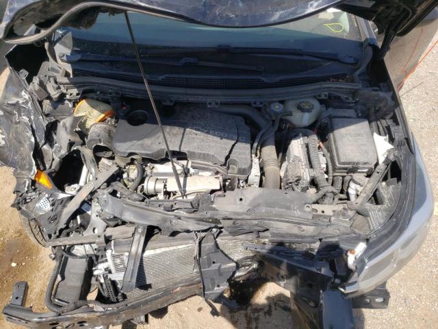 Photo 11 from auction – 2018 CHEVROLET CRUZE LS with VIN 1G1BC5SM1J7142467