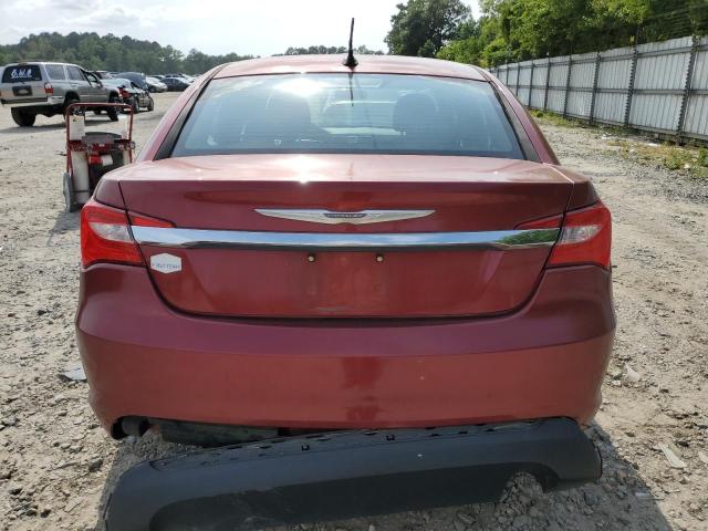 Photo 6 from auction – 2014 CHRYSLER 200 LX with VIN 1C3CCBAB8EN208075