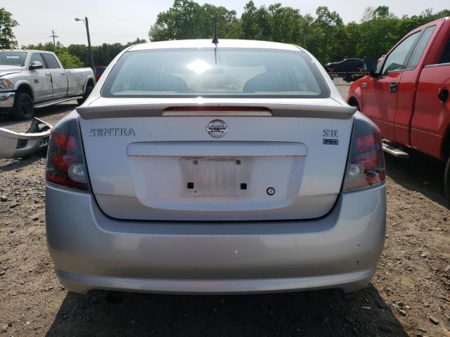Photo 6 from auction – 2009 NISSAN SENTRA 2.0 with VIN 3N1AB61E59L685787