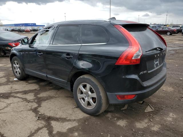 Foto 2 de la subasta – 2012 VOLVO XC60 3.2 con VIN YV4952DZ7C2285122