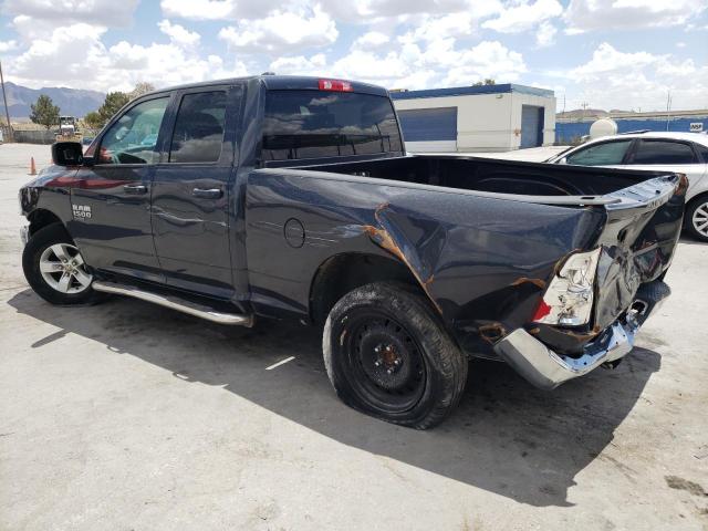 Фото 2 с аукциона – 2019 RAM 1500 CLASS с VIN 1C6RR6FG5KS594412