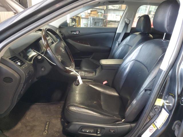Фото 7 с аукциона – 2011 LEXUS ES 350 с VIN JTHBK1EG6B2437554